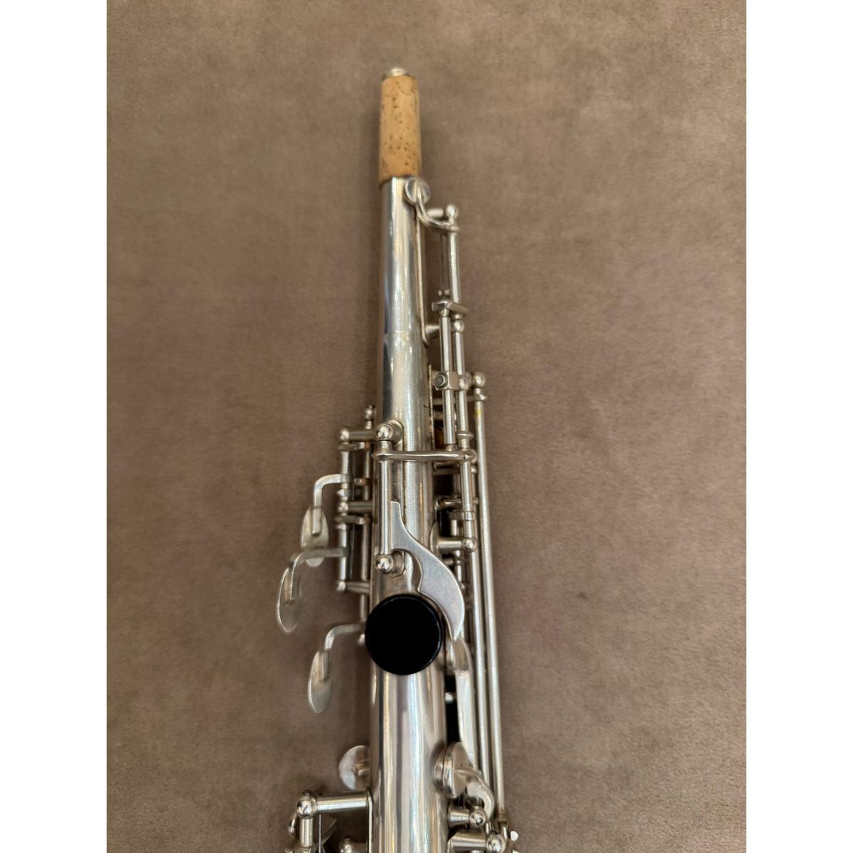 Selmer Paris Mark VI Hoge Fis sopraansaxofoon 259323