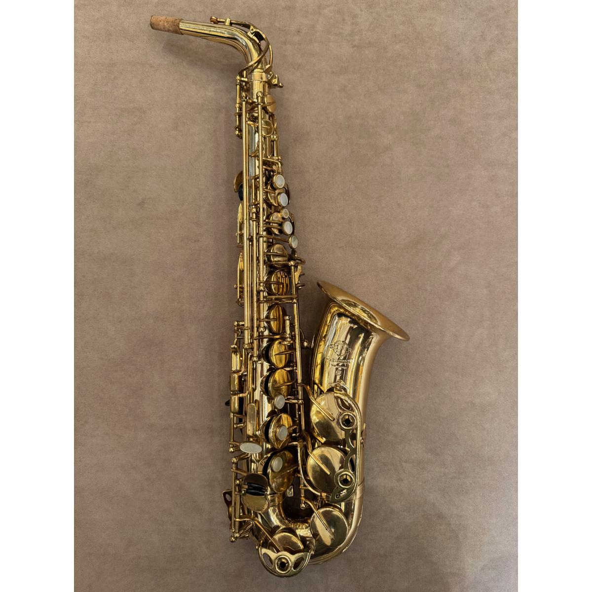Selmer Paris Mark VII altsaxofoon 311478