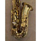 Selmer Paris Mark VII altsaxofoon 311478