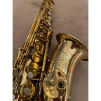 Selmer Paris Mark VII altsaxofoon 311478