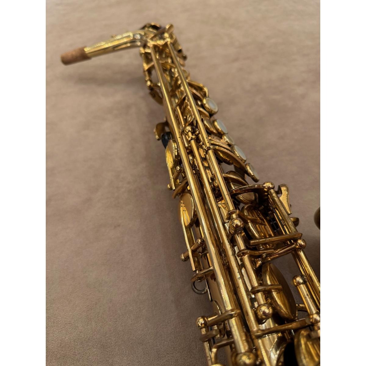 Selmer Paris Mark VII altsaxofoon 311478