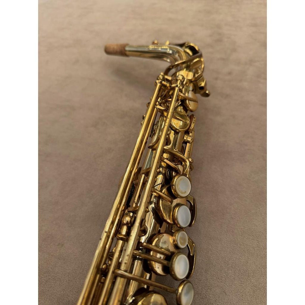 Selmer Paris Mark VII altsaxofoon 311478