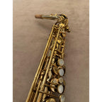 Selmer Paris Mark VII altsaxofoon 311478