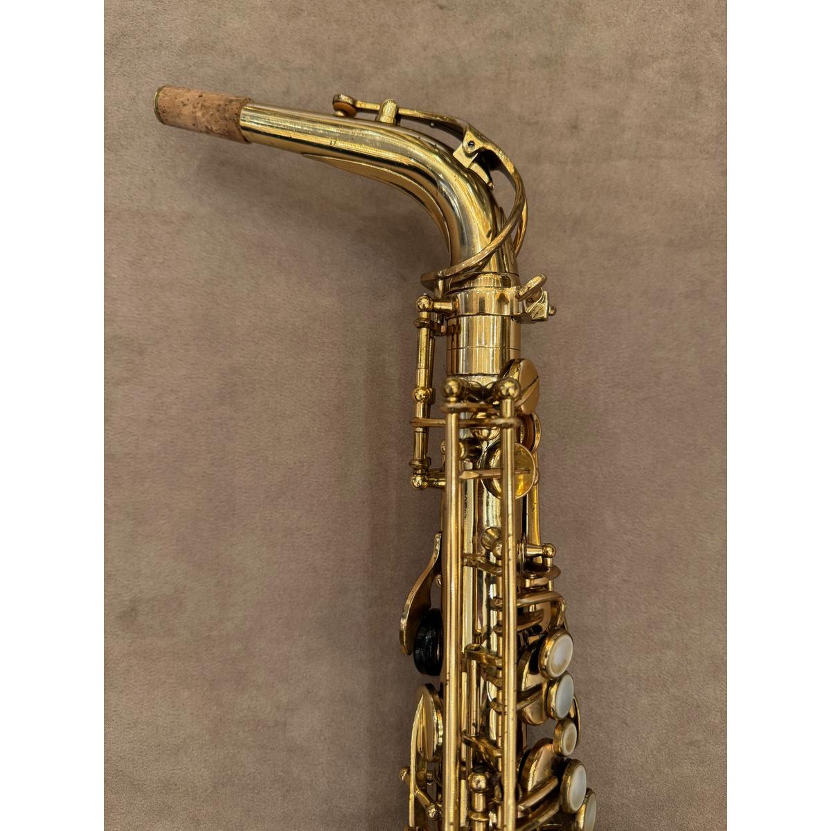 Selmer Paris Mark VII altsaxofoon 311478