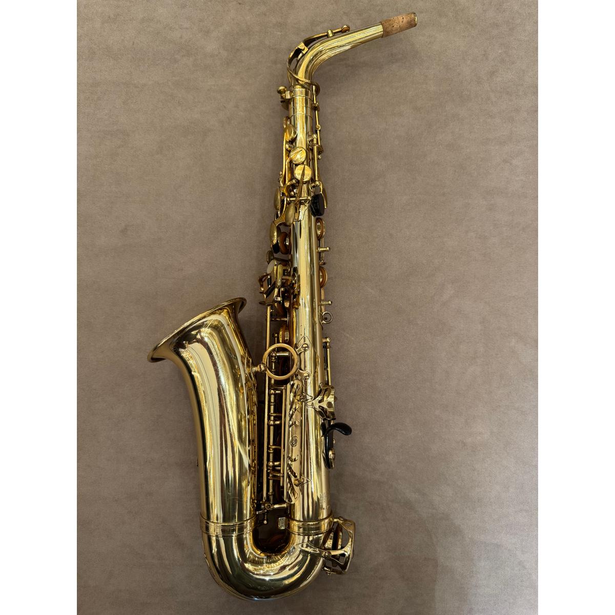 Selmer Paris Mark VII altsaxofoon 311478