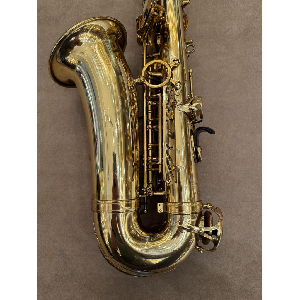 Selmer Paris Mark VII altsaxofoon 311478