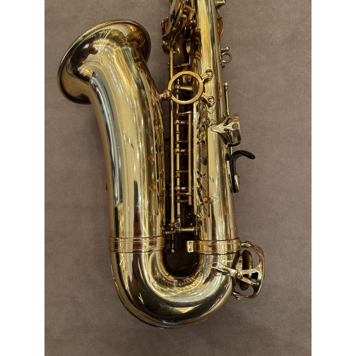 Selmer Paris Mark VII altsaxofoon 311478