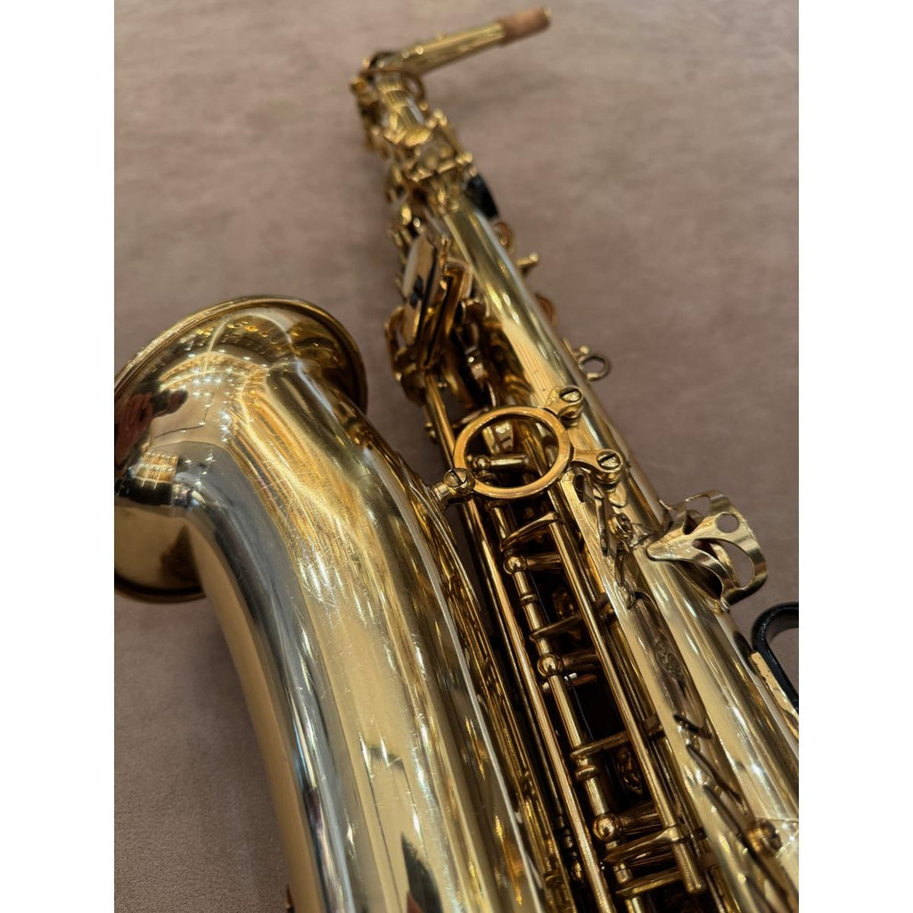 Selmer Paris Mark VII altsaxofoon 311478