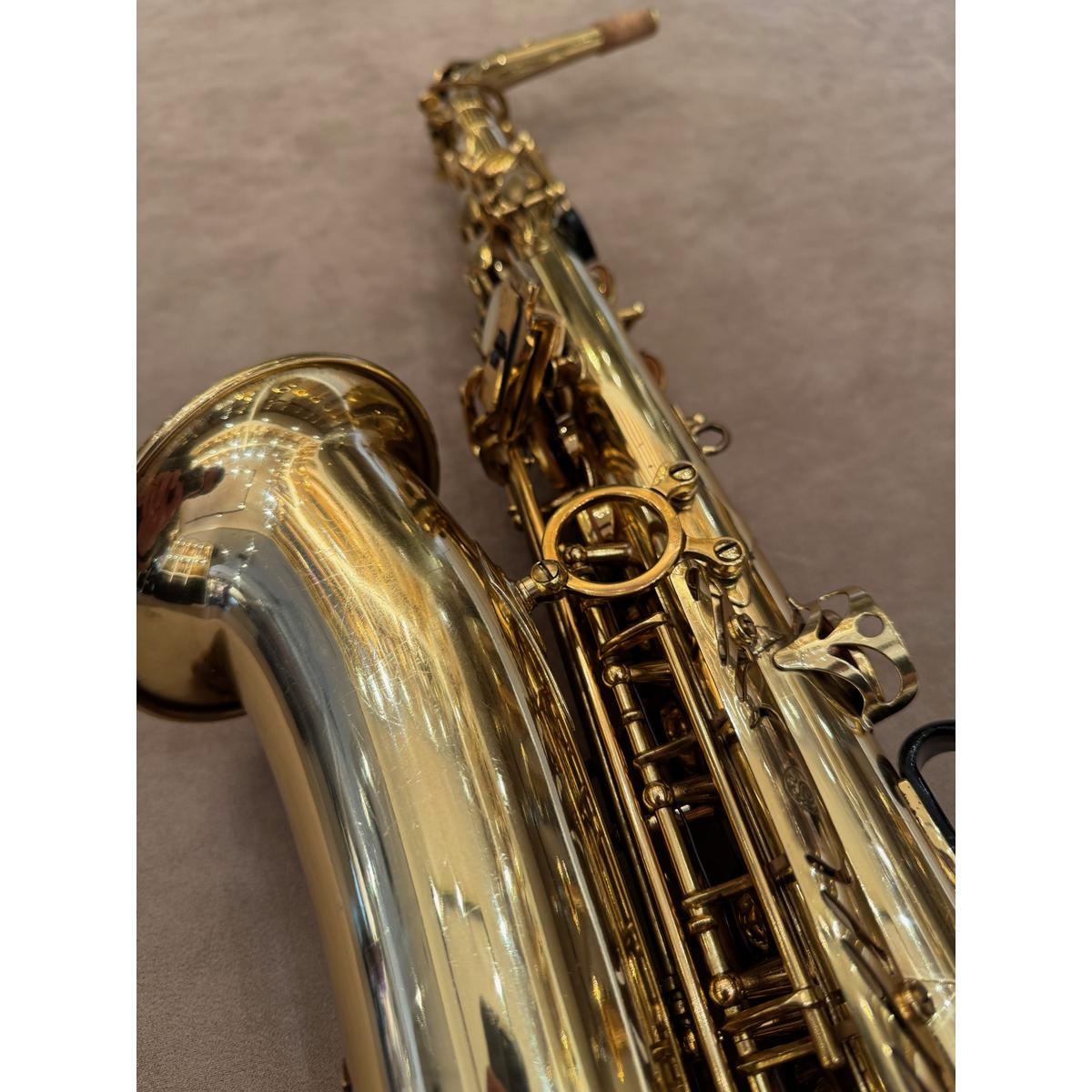 Selmer Paris Mark VII altsaxofoon 311478
