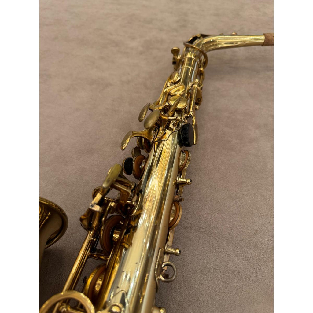 Selmer Paris Mark VII altsaxofoon 311478