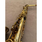 Selmer Paris Mark VII altsaxofoon 311478