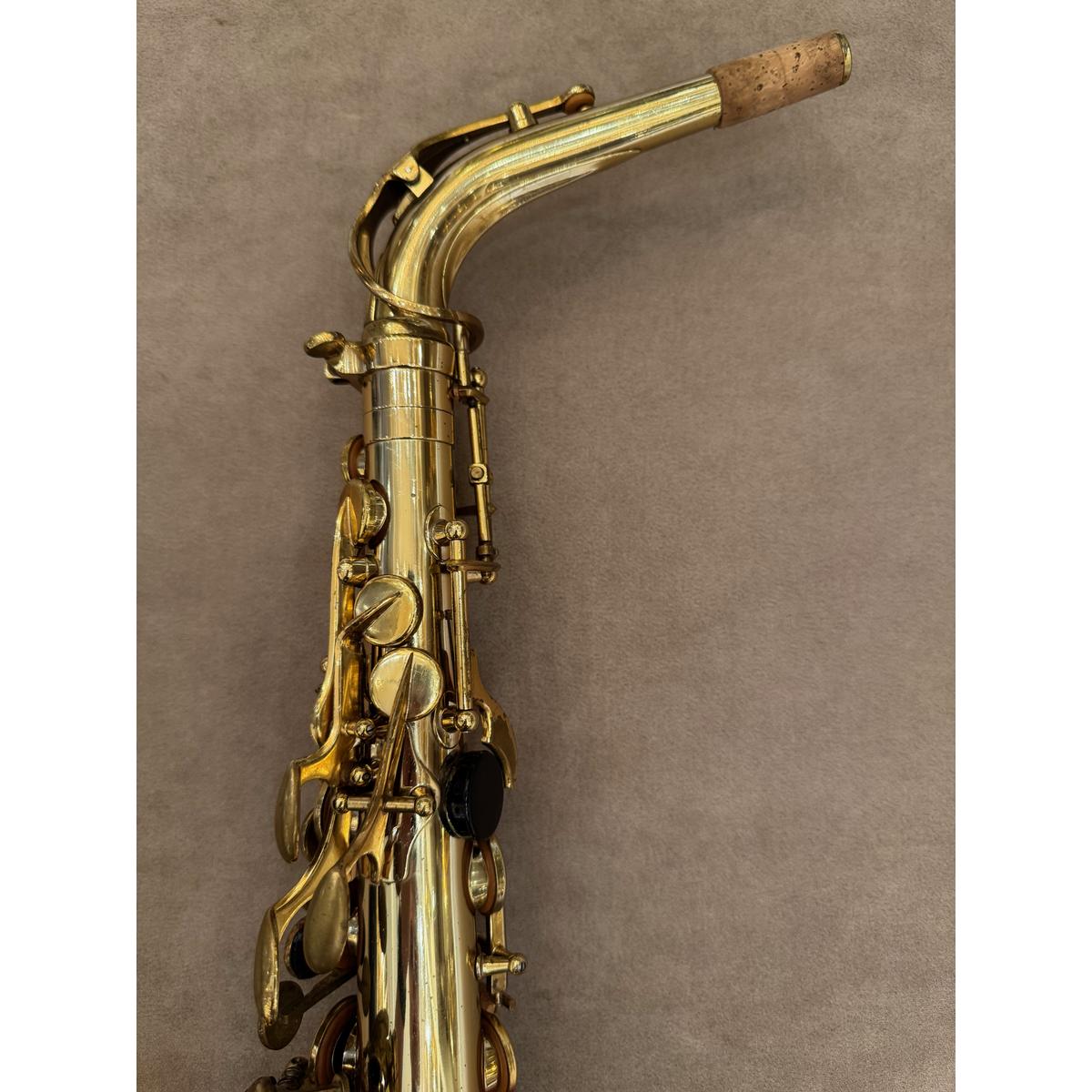 Selmer Paris Mark VII altsaxofoon 311478