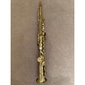 Selmer Paris Mark VI sopraansaxofoon 295511