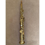 Selmer Paris Mark VI sopraansaxofoon 295511