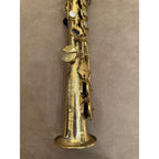 Selmer Paris Mark VI sopraansaxofoon 295511
