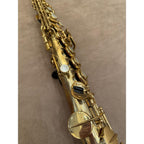 Selmer Paris Mark VI sopraansaxofoon 295511