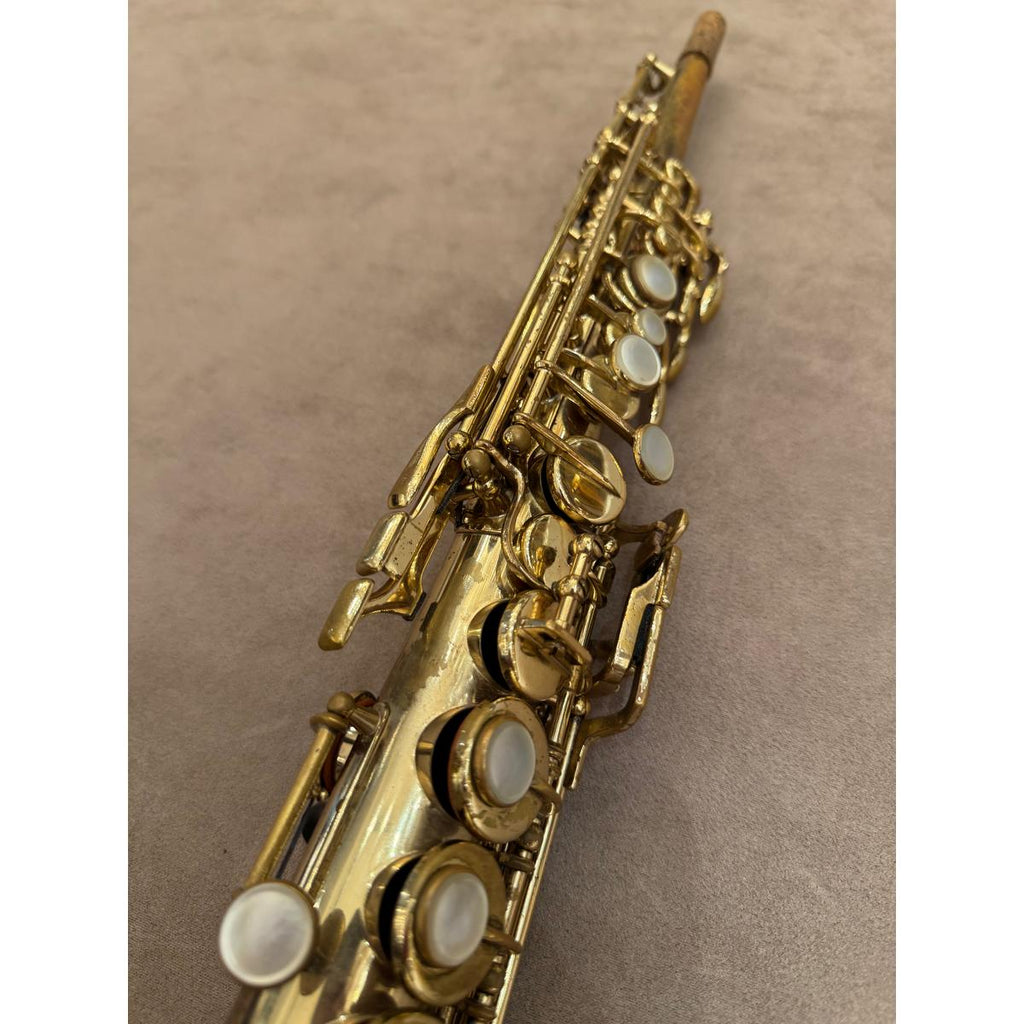 Selmer Paris Mark VI sopraansaxofoon 295511