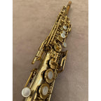 Selmer Paris Mark VI sopraansaxofoon 295511