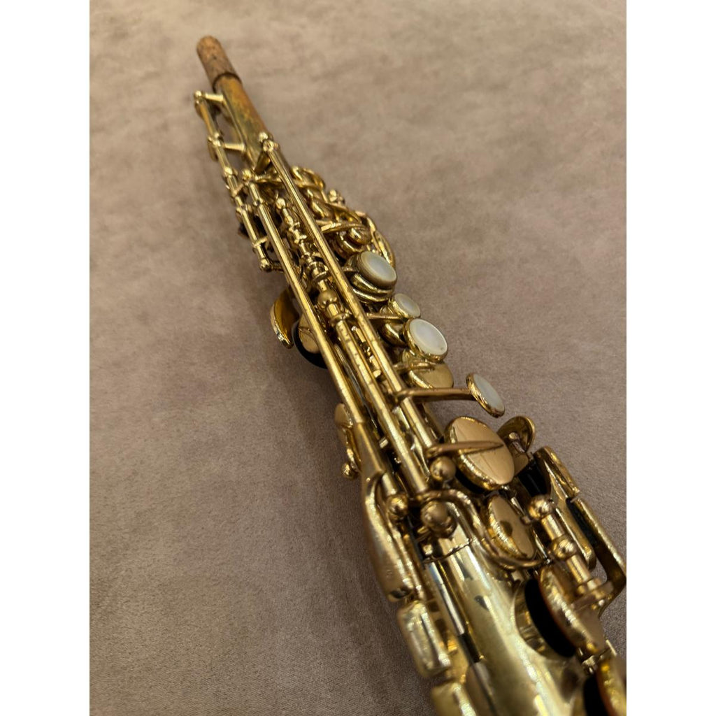 Selmer Paris Mark VI sopraansaxofoon 295511