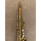 Selmer Paris Mark VI sopraansaxofoon 295511