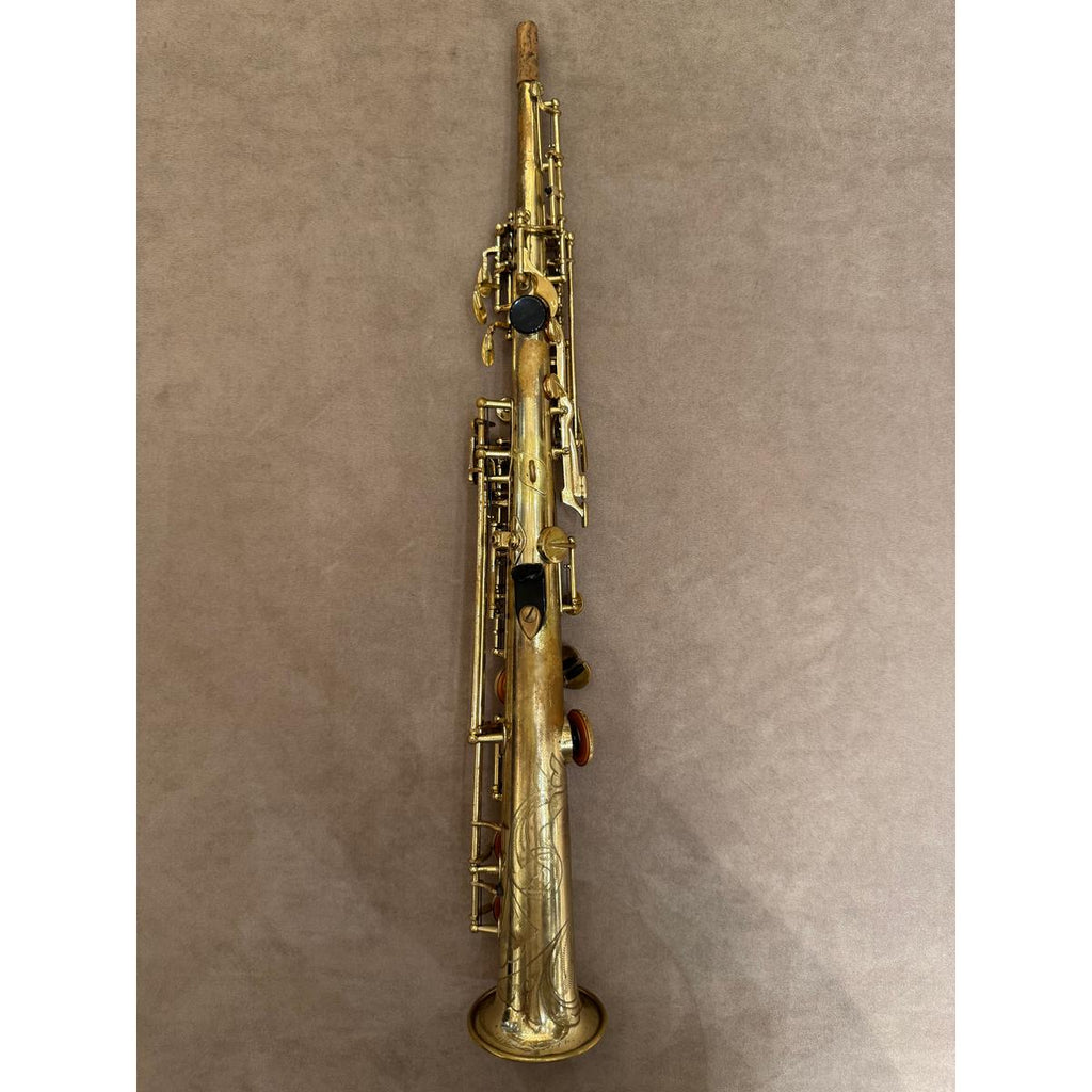 Selmer Paris Mark VI sopraansaxofoon 295511