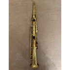 Selmer Paris Mark VI sopraansaxofoon 295511