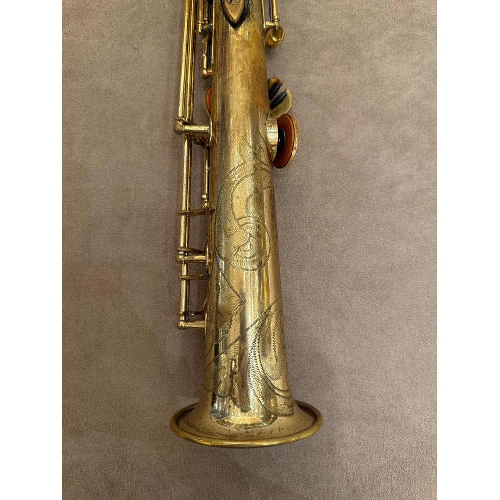 Selmer Paris Mark VI sopraansaxofoon 295511