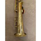 Selmer Paris Mark VI sopraansaxofoon 295511