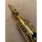 Selmer Paris Mark VI sopraansaxofoon 295511