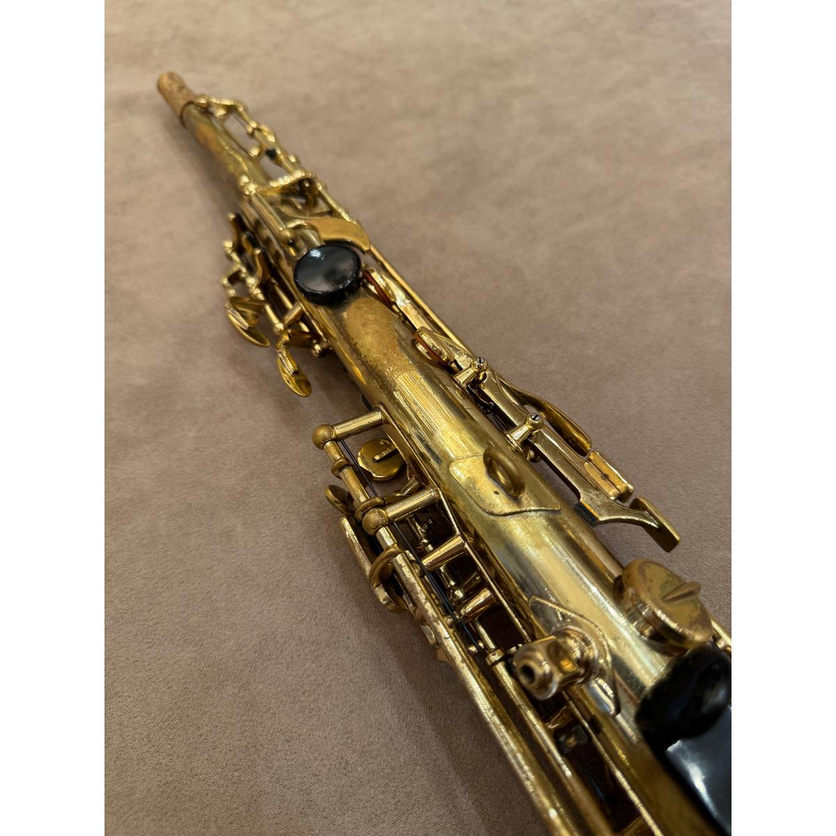 Selmer Paris Mark VI sopraansaxofoon 295511