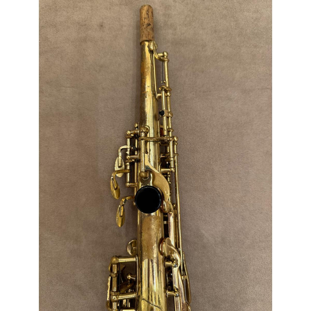 Selmer Paris Mark VI sopraansaxofoon 295511