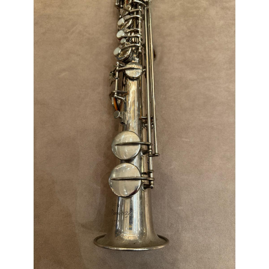 Conn New Wonder sopraansaxofoon 160455