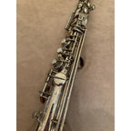 Conn New Wonder sopraansaxofoon 160455