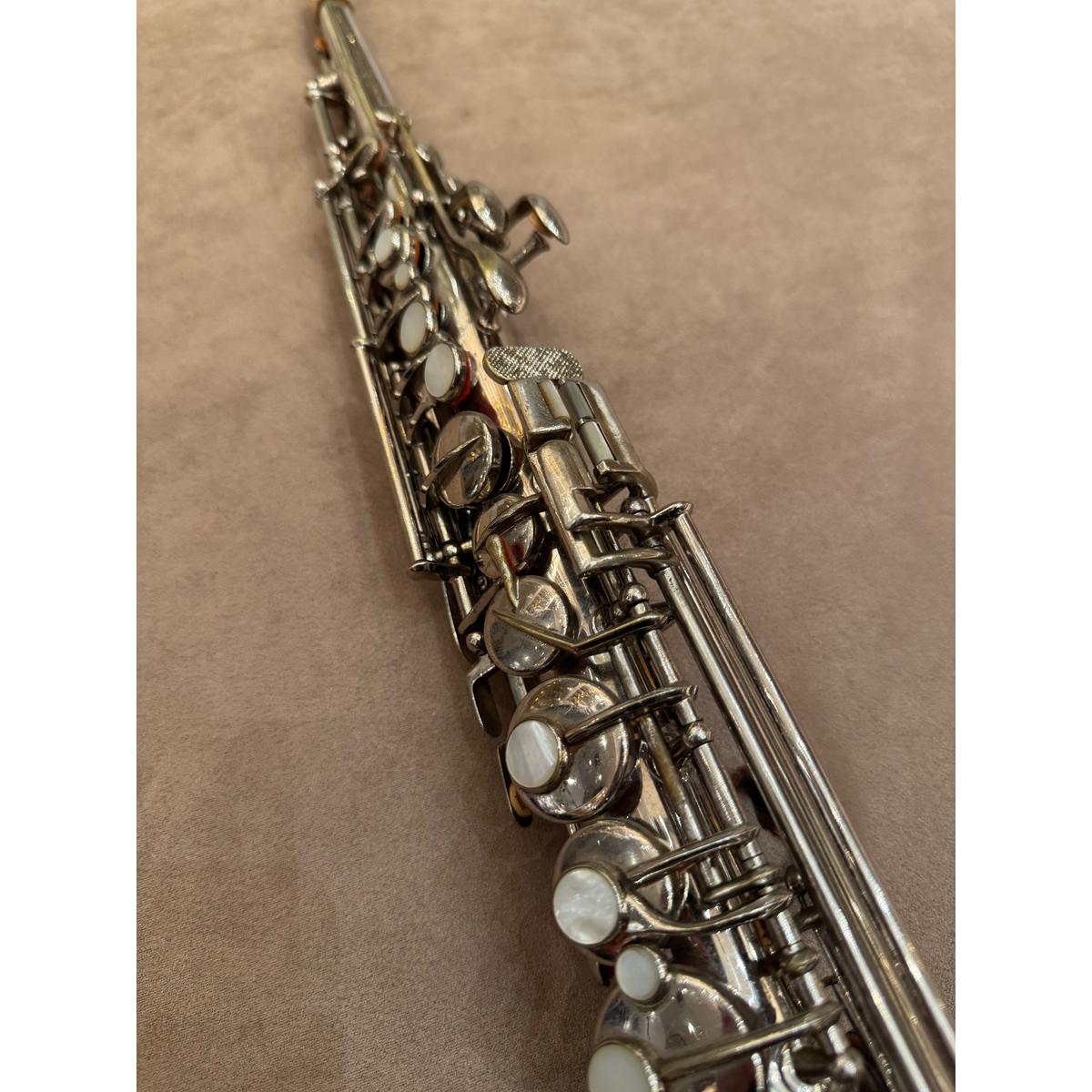 Conn New Wonder sopraansaxofoon 160455