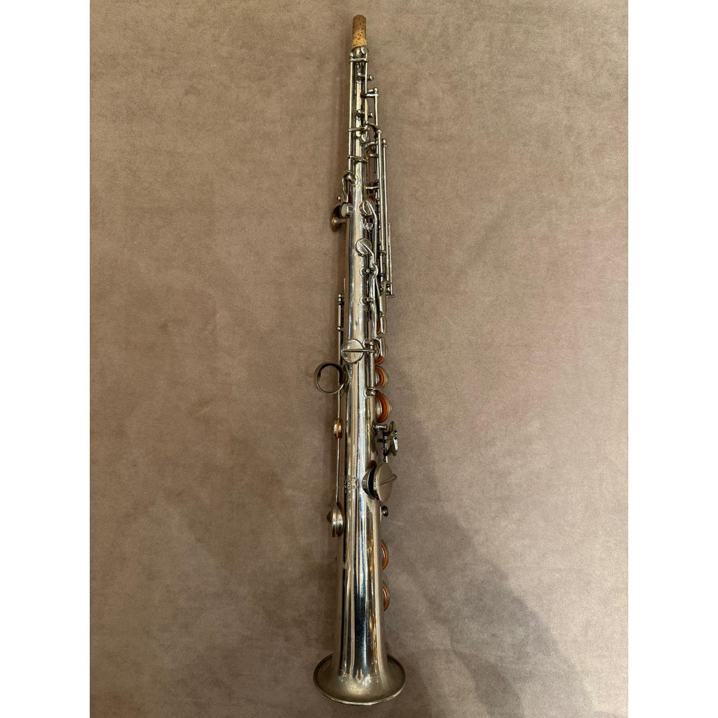 Conn New Wonder sopraansaxofoon 160455