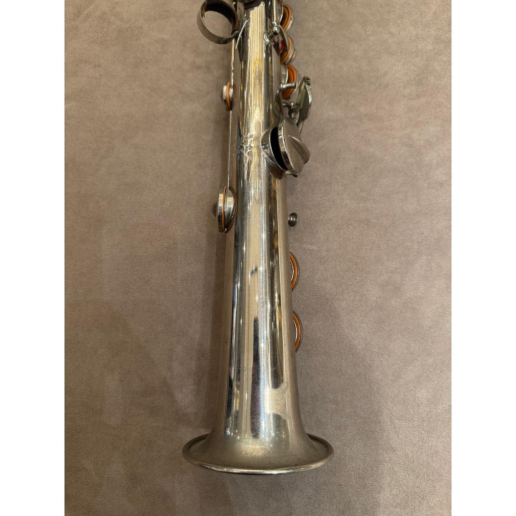 Conn New Wonder sopraansaxofoon 160455