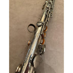 Conn New Wonder sopraansaxofoon 160455