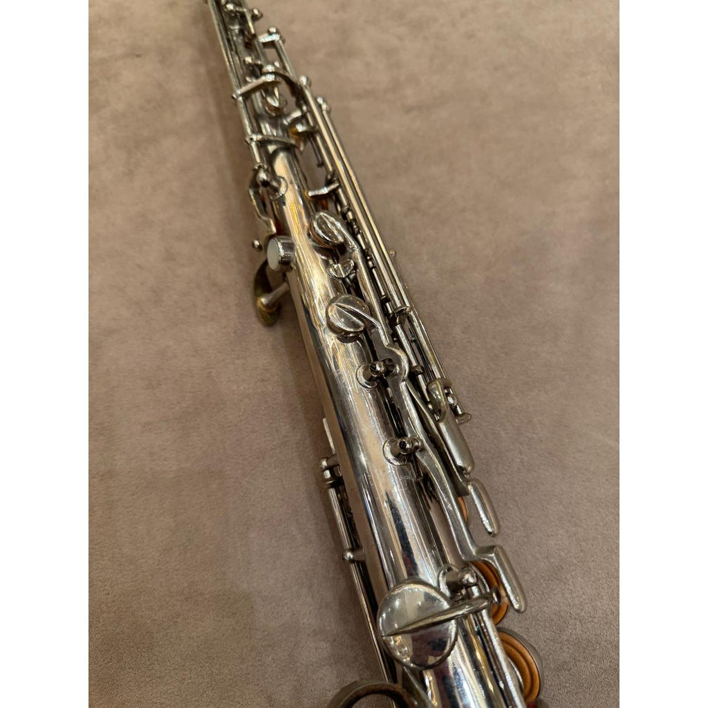 Conn New Wonder sopraansaxofoon 160455