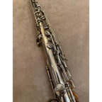 Conn New Wonder sopraansaxofoon 160455