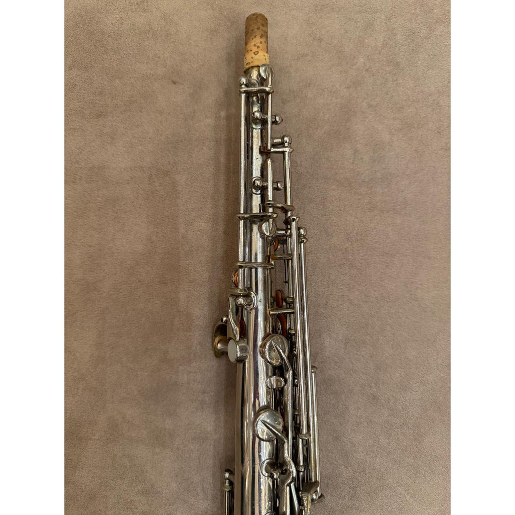 Conn New Wonder sopraansaxofoon 160455