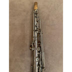 Conn New Wonder sopraansaxofoon 160455