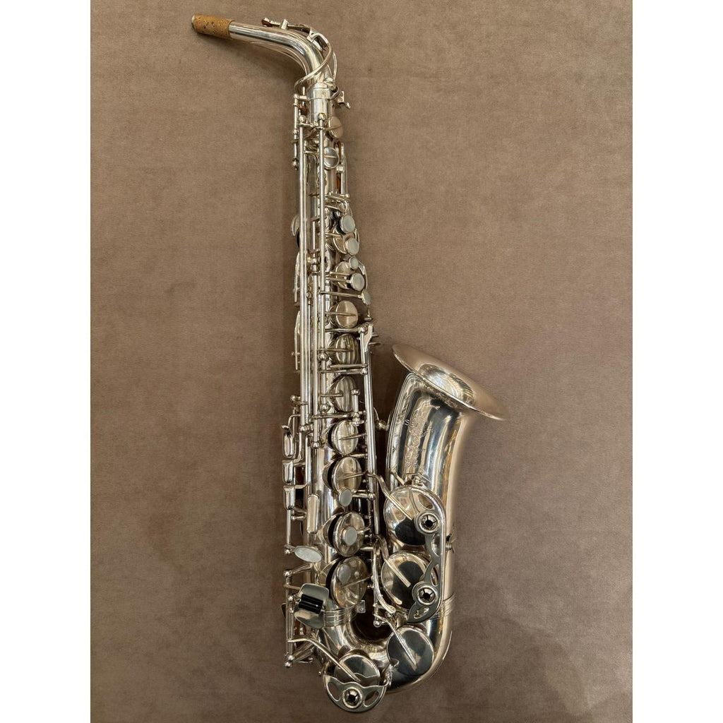 Selmer Paris SA80 altsaxofoon 378717