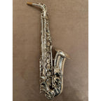 Selmer Paris SA80 altsaxofoon 378717