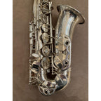 Selmer Paris SA80 altsaxofoon 378717