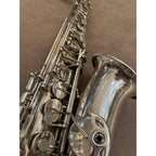 Selmer Paris SA80 altsaxofoon 378717