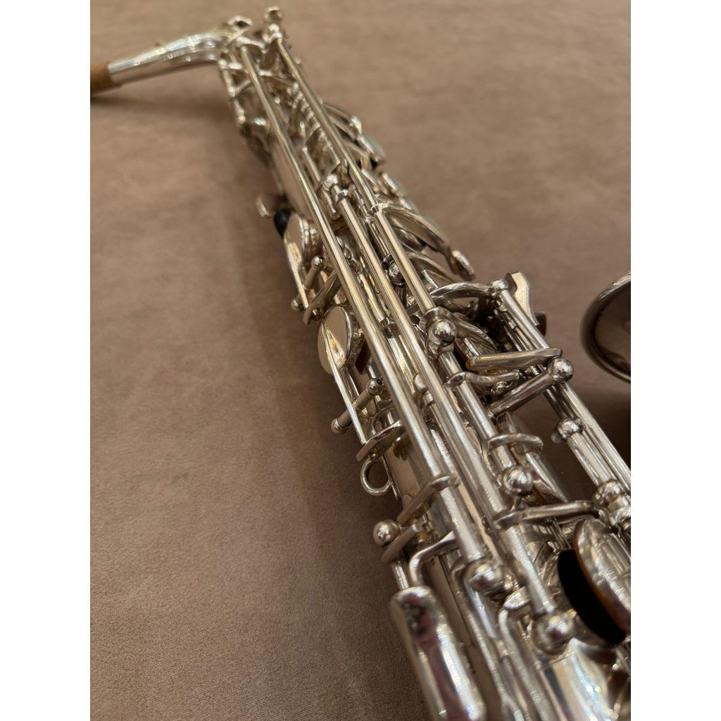 Selmer Paris SA80 altsaxofoon 378717
