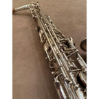 Selmer Paris SA80 altsaxofoon 378717