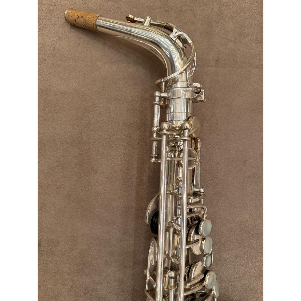 Selmer Paris SA80 altsaxofoon 378717