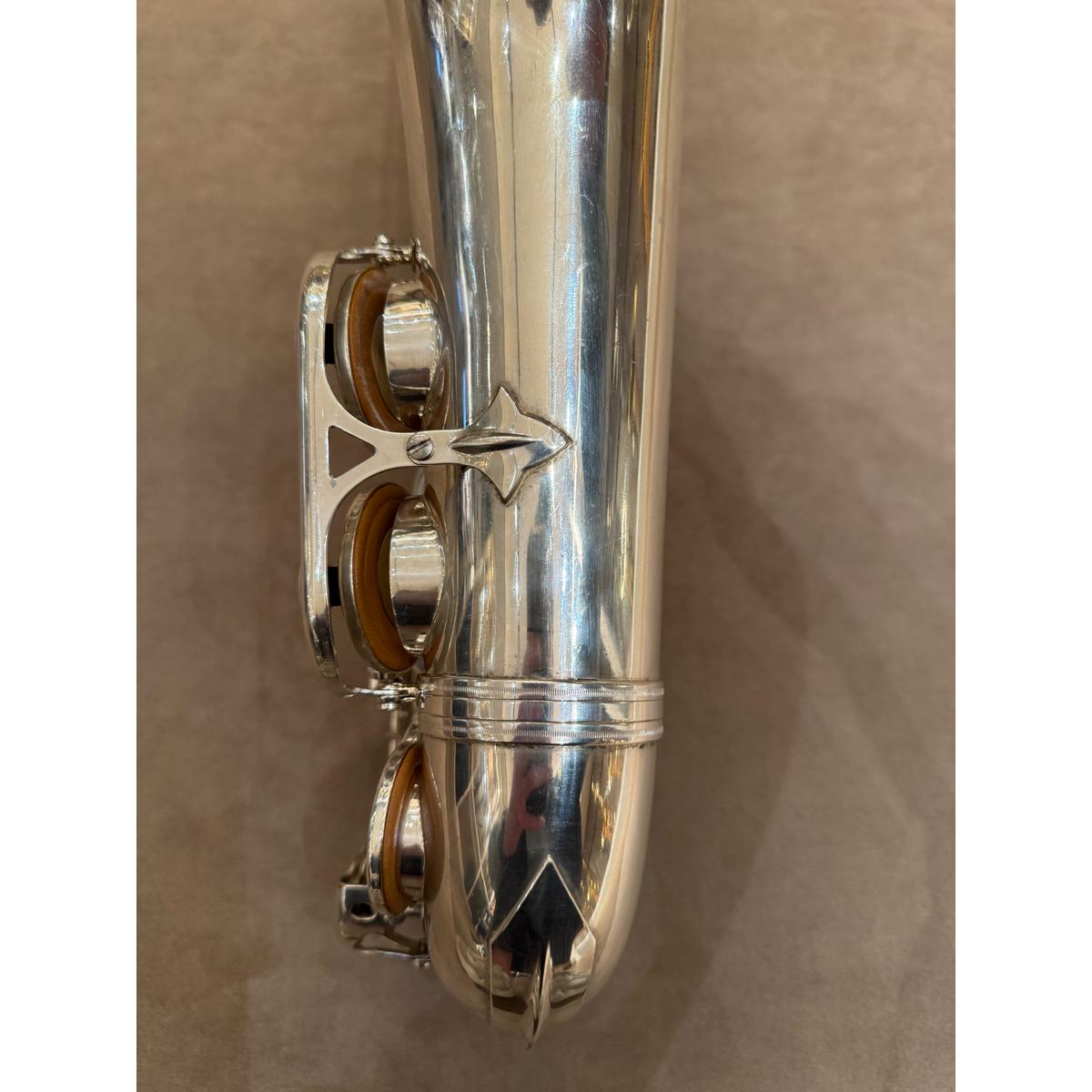 Selmer Paris SA80 altsaxofoon 378717