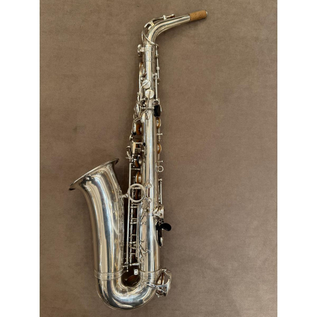 Selmer Paris SA80 altsaxofoon 378717